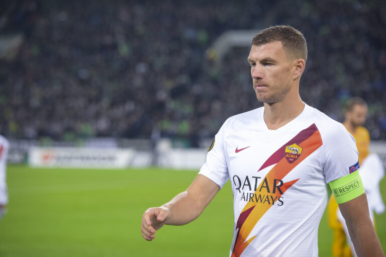 Dzeko