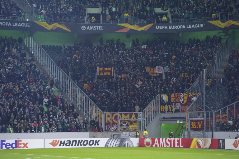 Monchengladbach