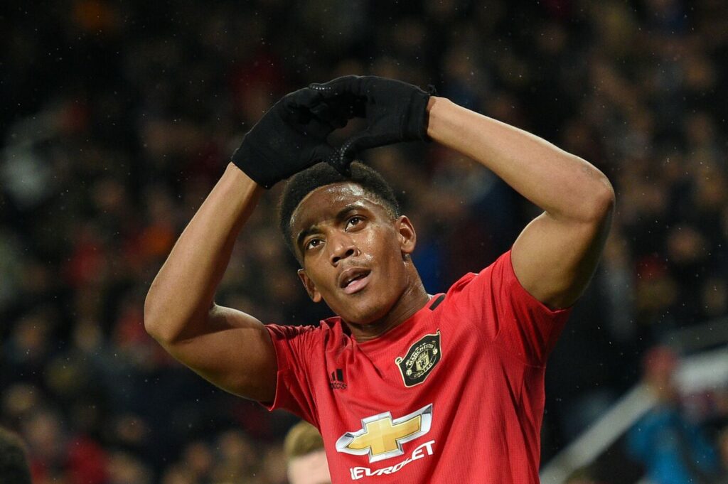 martial