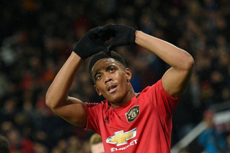 martial