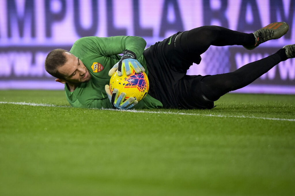 Pau Lopez
