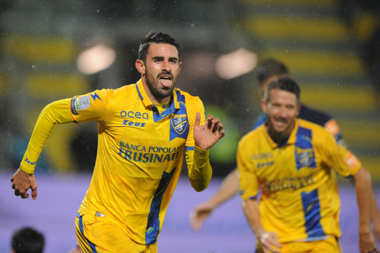 frosinone