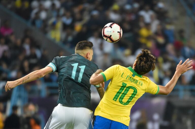 lautaro martinez e paquetà