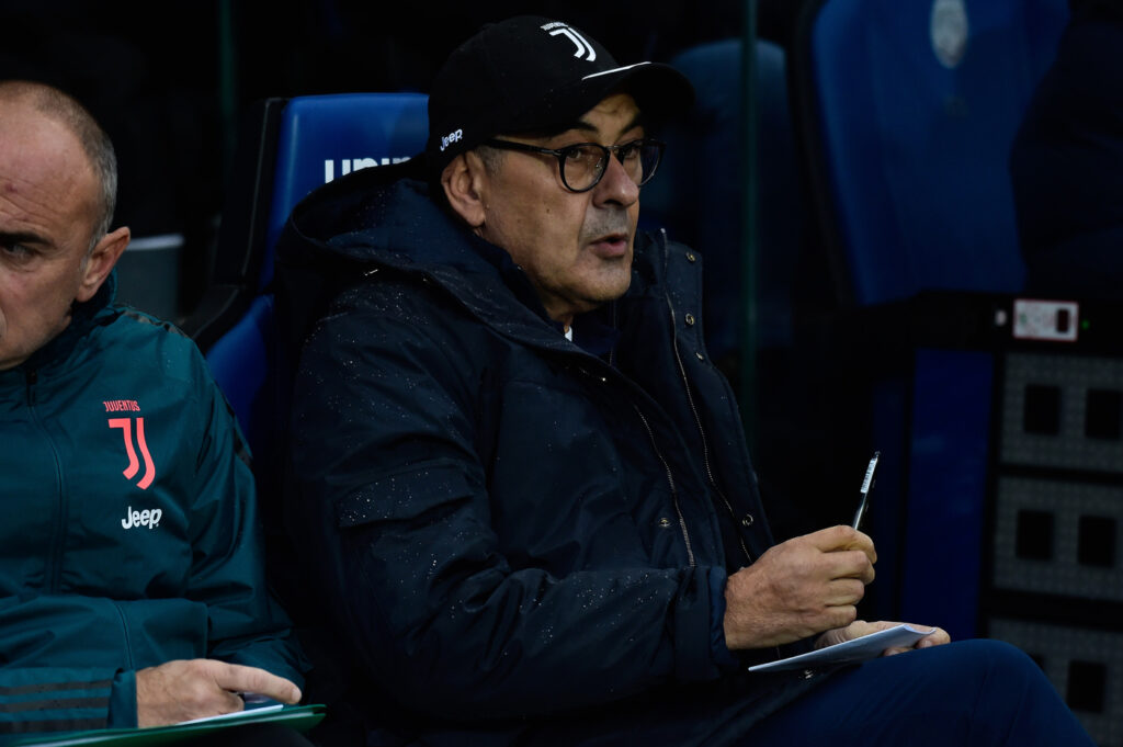 Sarri