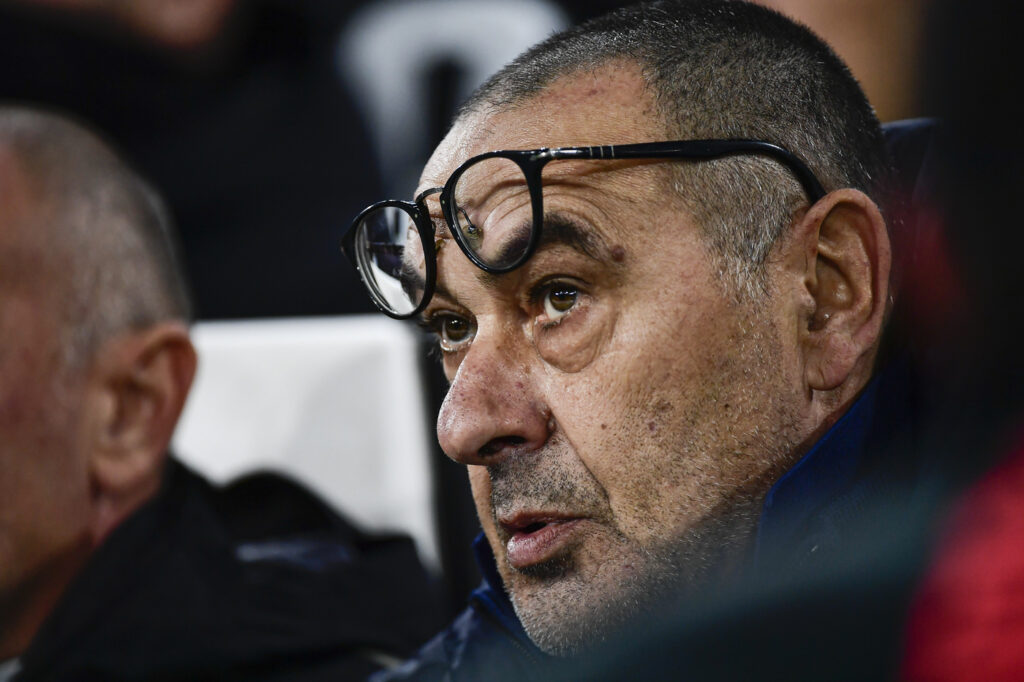 Sarri