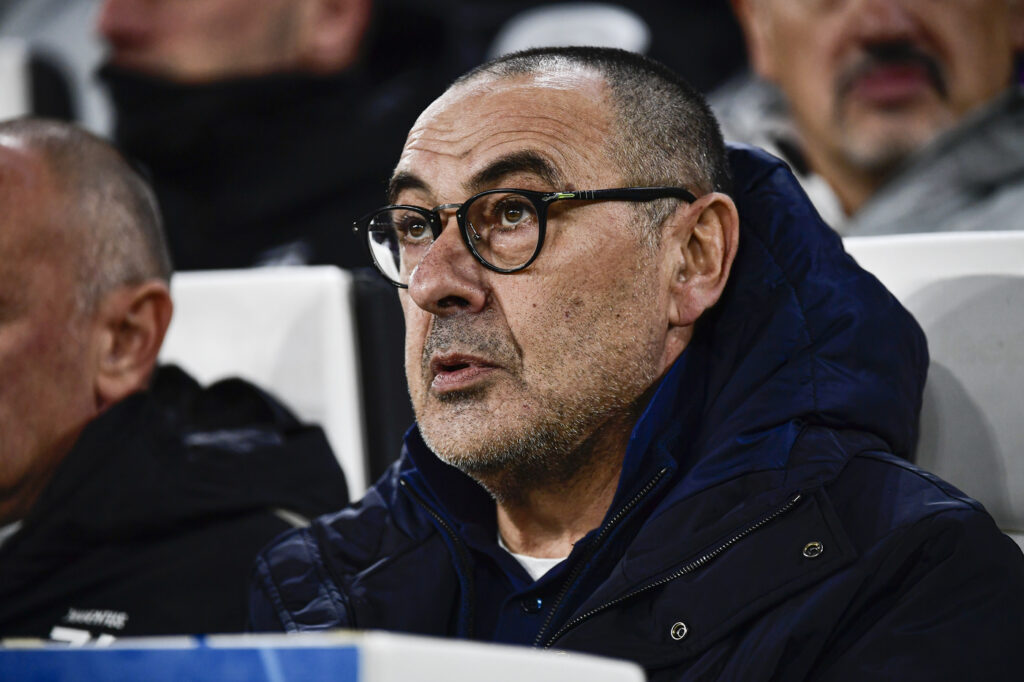 Sarri