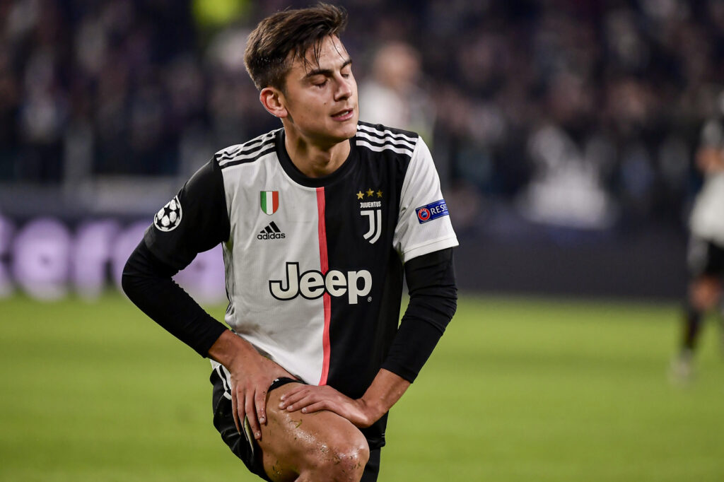 Dybala
