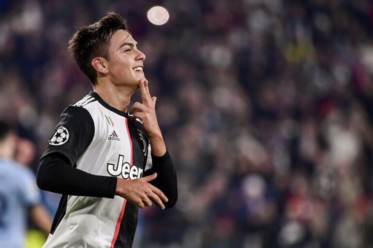 dybala