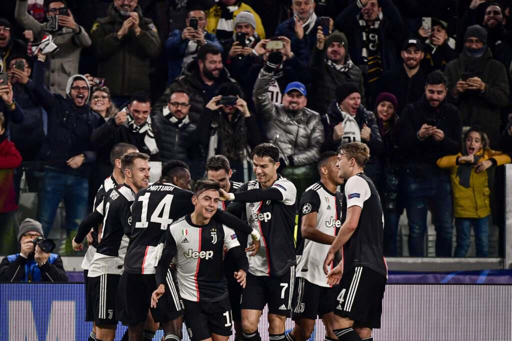 Juventus