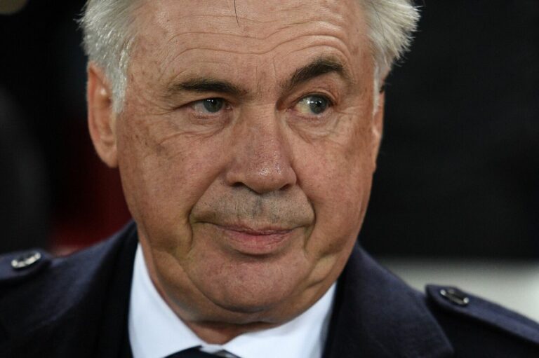 Ancelotti