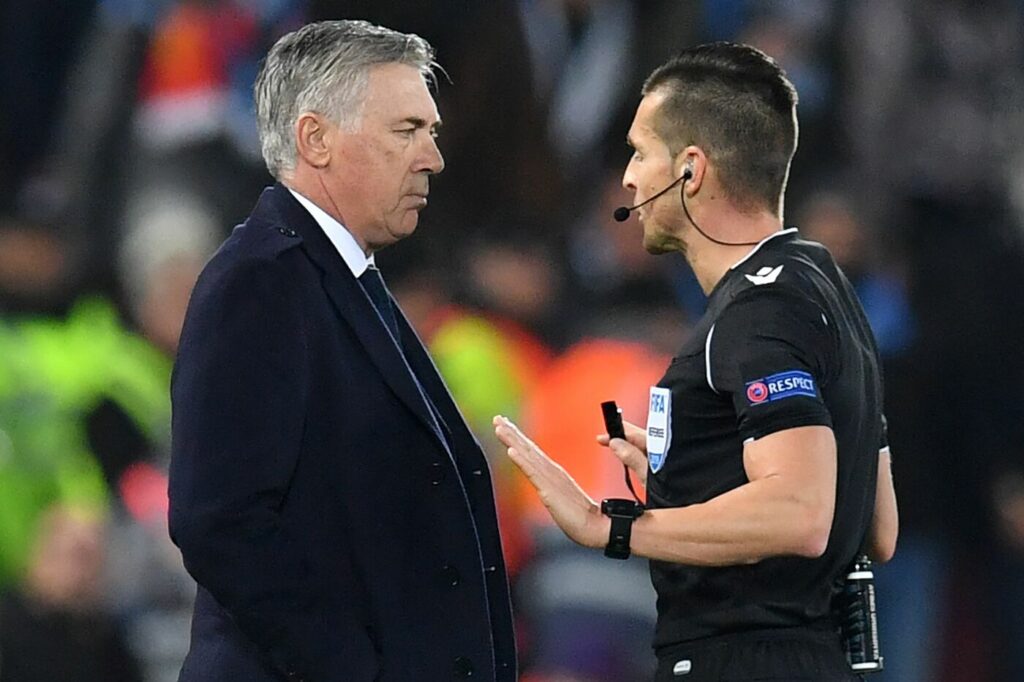 Ancelotti