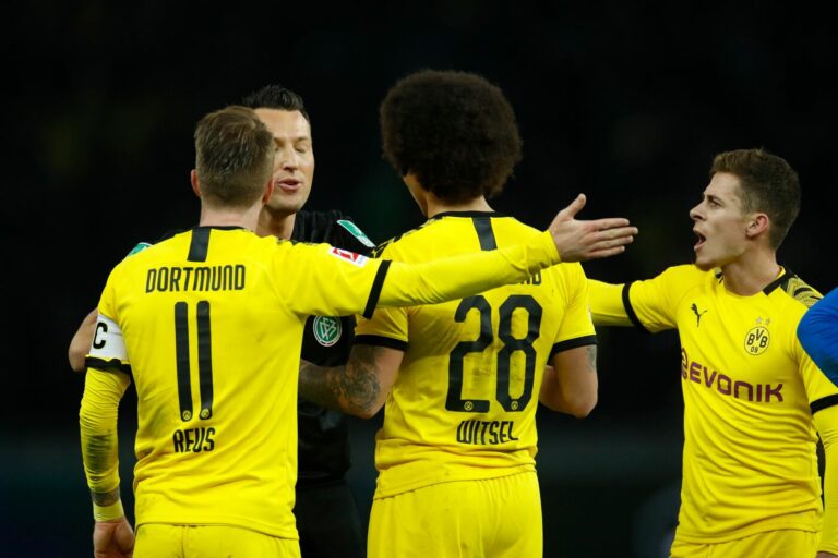 Borussia Dortmund
