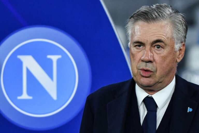 Ancelotti