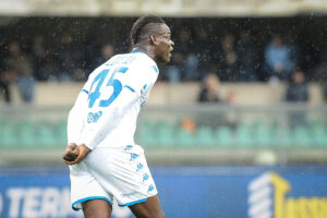 cori Balotelli