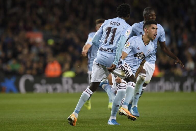 Celta Vigo