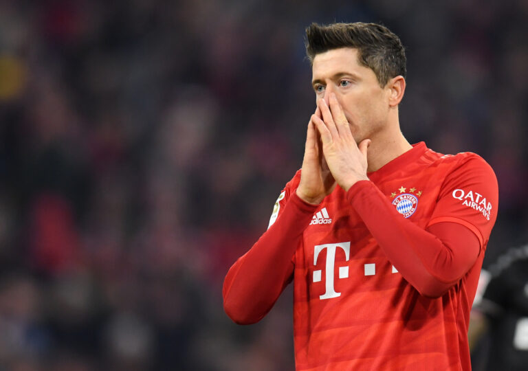 Lewandowski