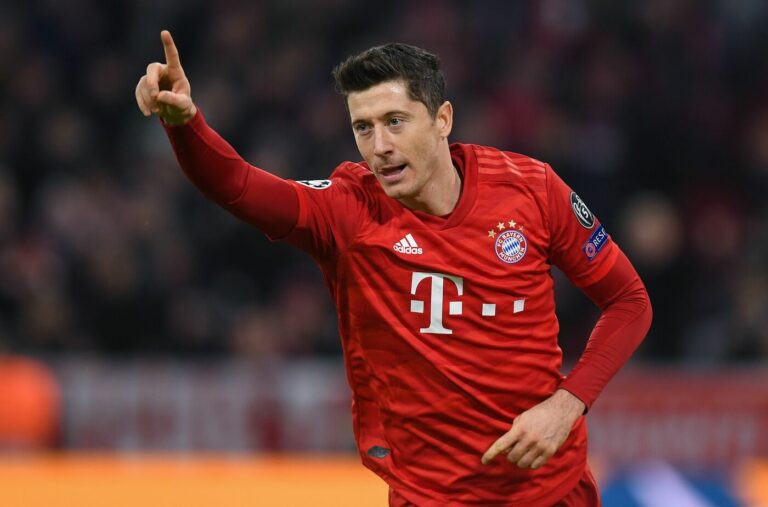 bayern monaco-olympiakos