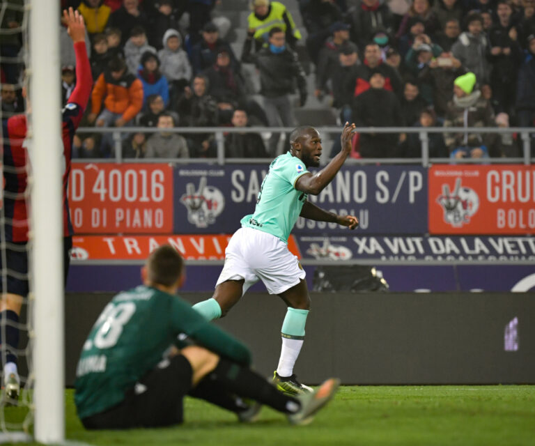 pagelle Bologna-Inter