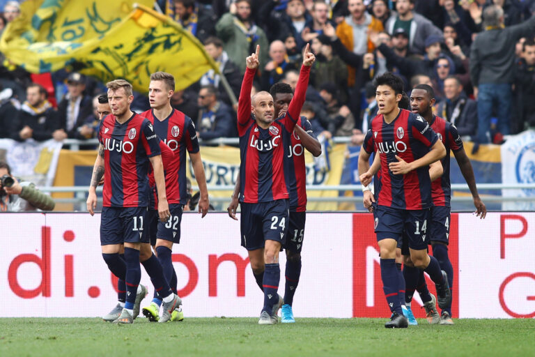 Bologna