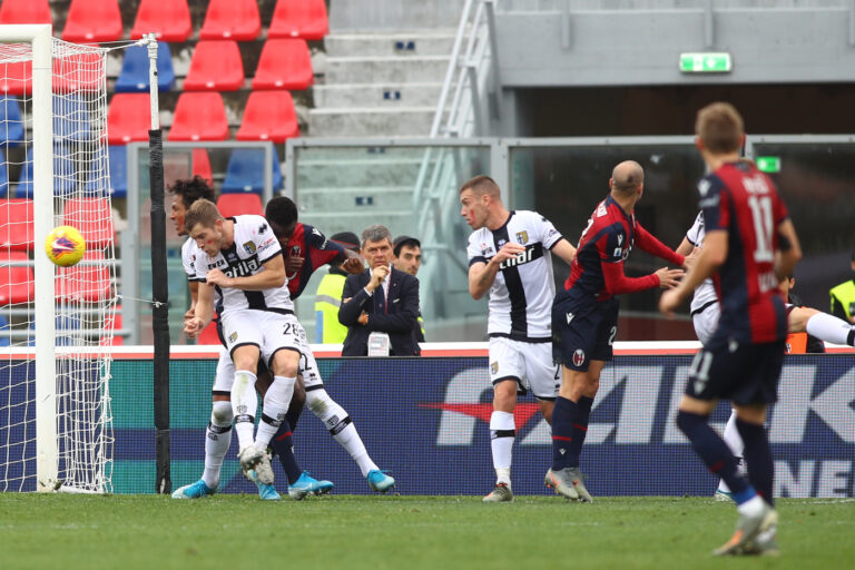 Bologna-Parma