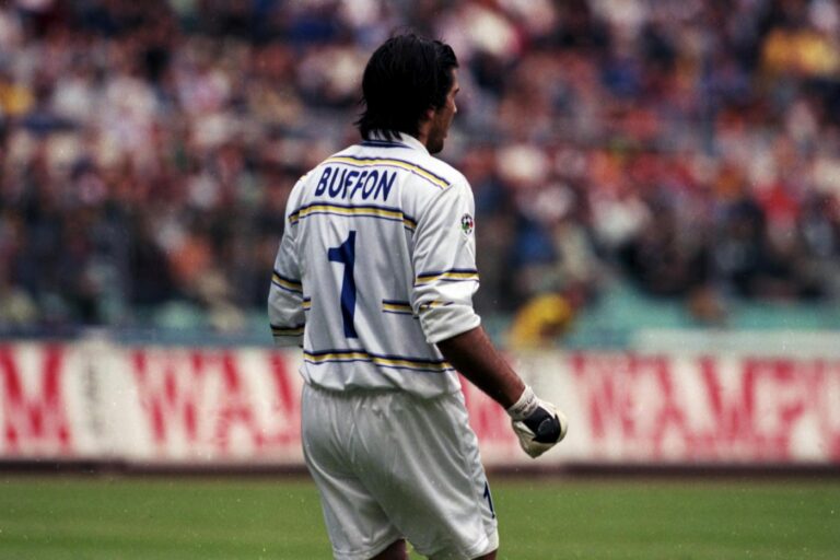 Buffon