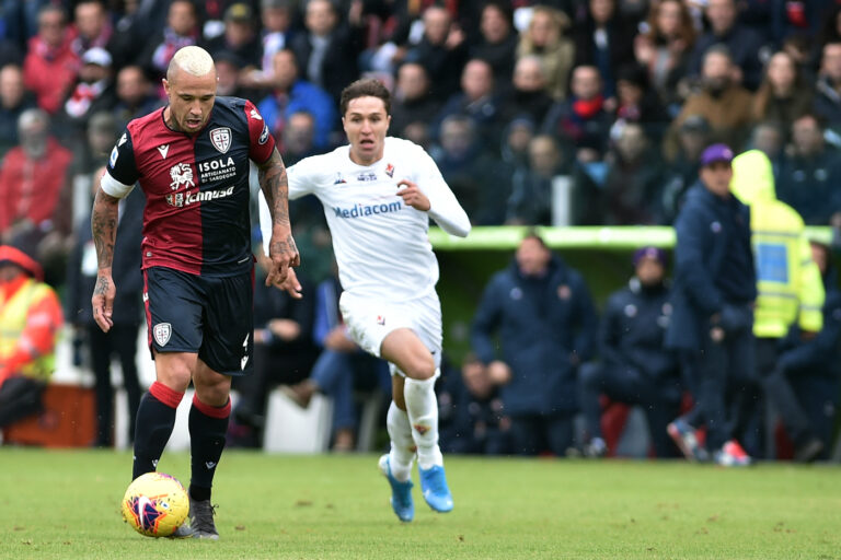 Nainggolan