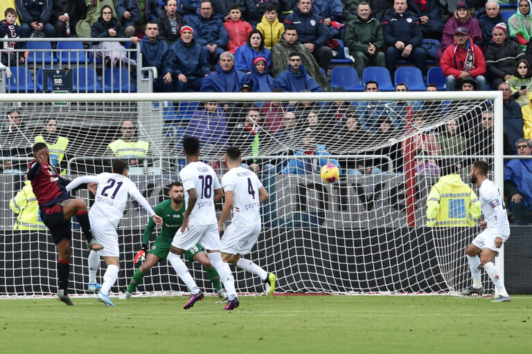 Cagliari-Fiorentina