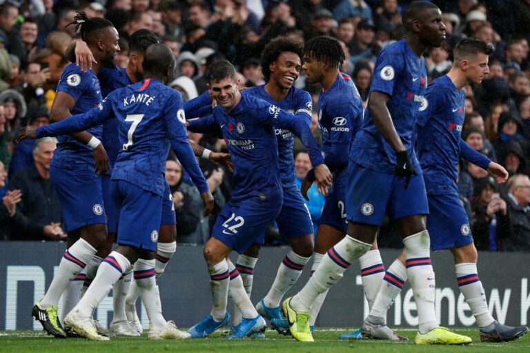 Chelsea