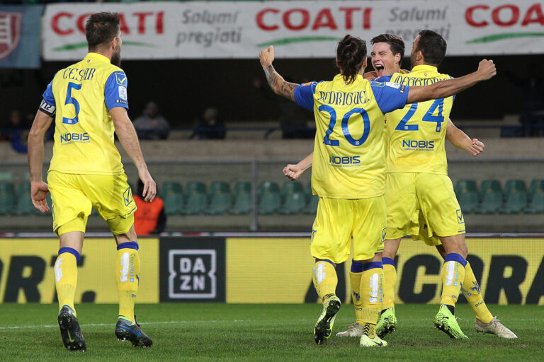 Chievo