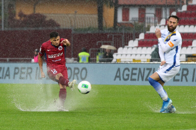 risultati Serie B