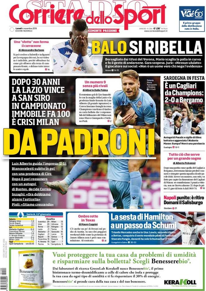 Corriere dello Sport