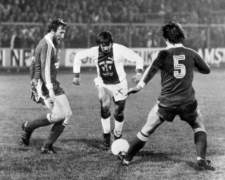 Cruijff
