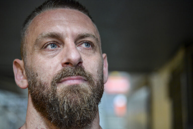 De Rossi