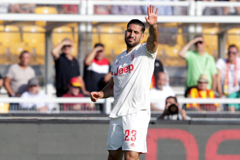 Emre Can