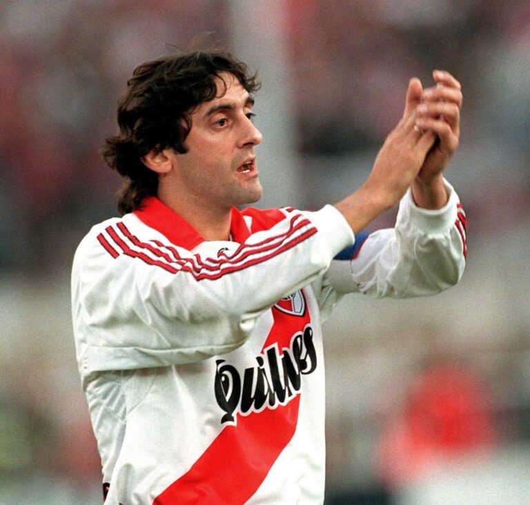 Enzo Francescoli