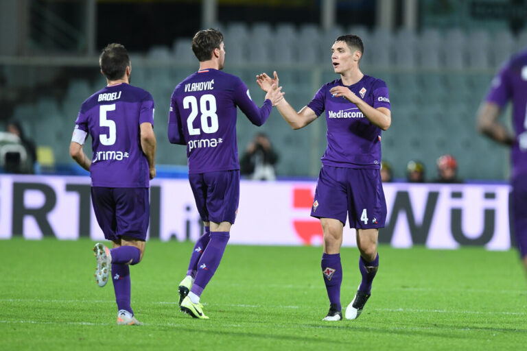 Fiorentina