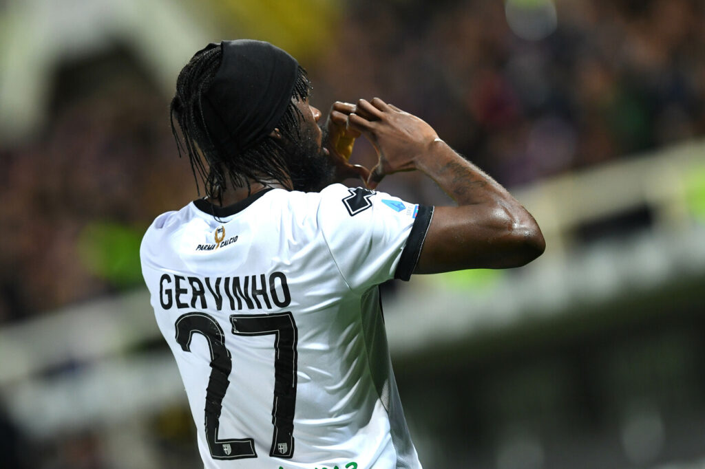 Gervinho