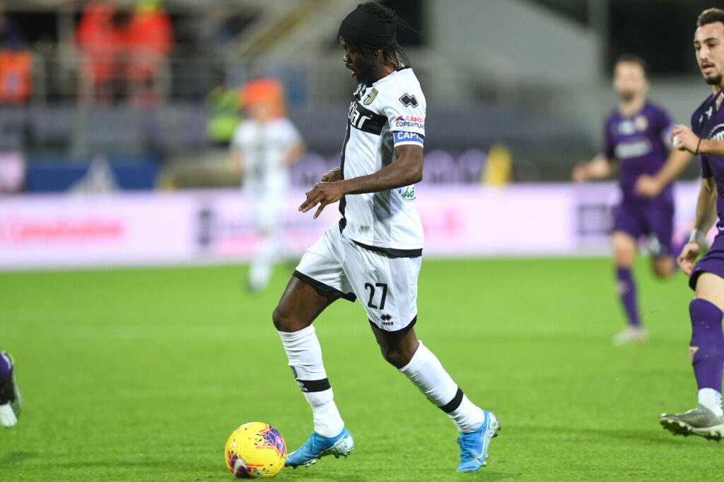 Gervinho