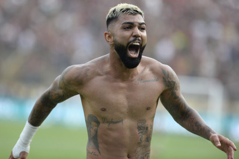 Gabigol