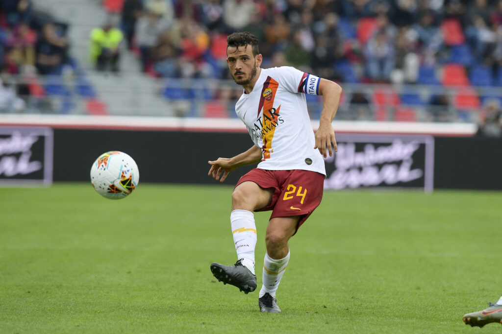 Florenzi