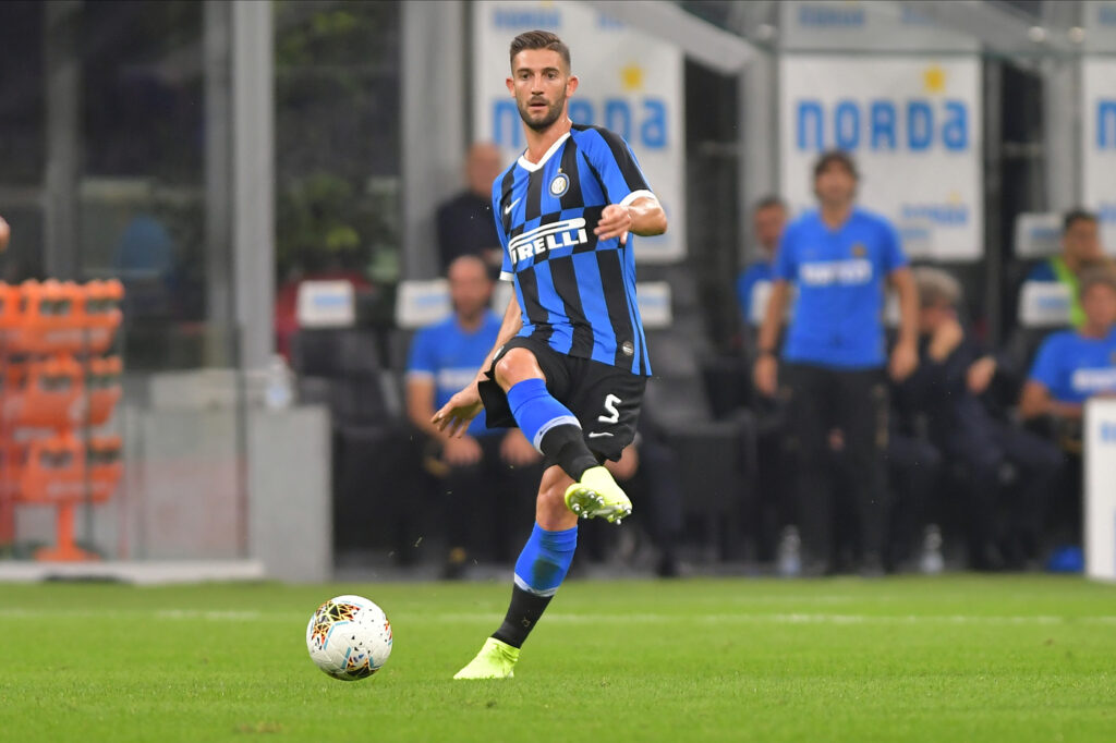 Gagliardini