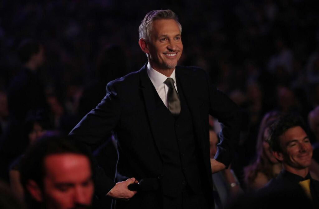Lineker