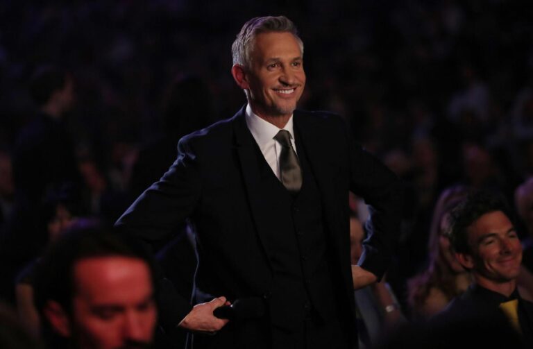 Lineker