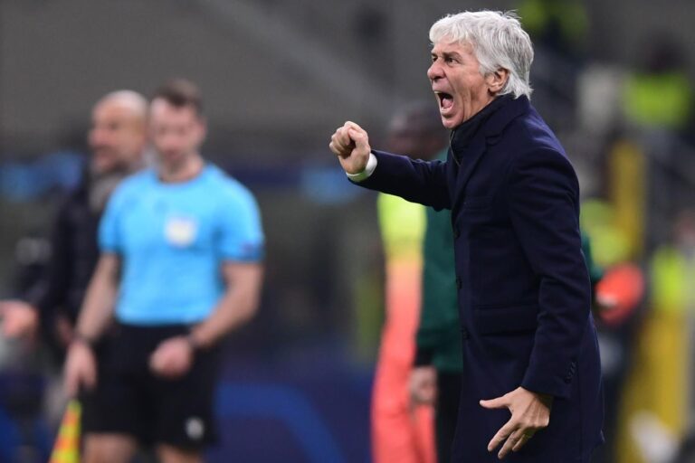Gasperini