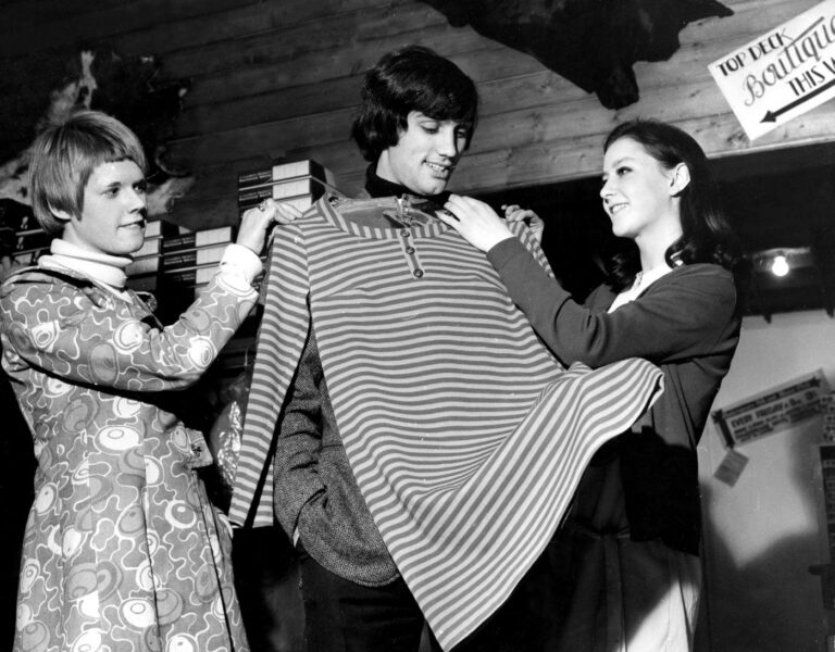 George Best