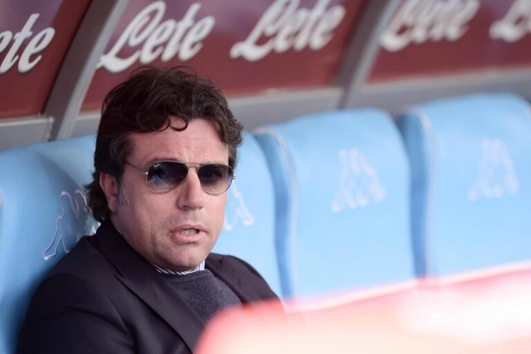 calciomercato Napoli
