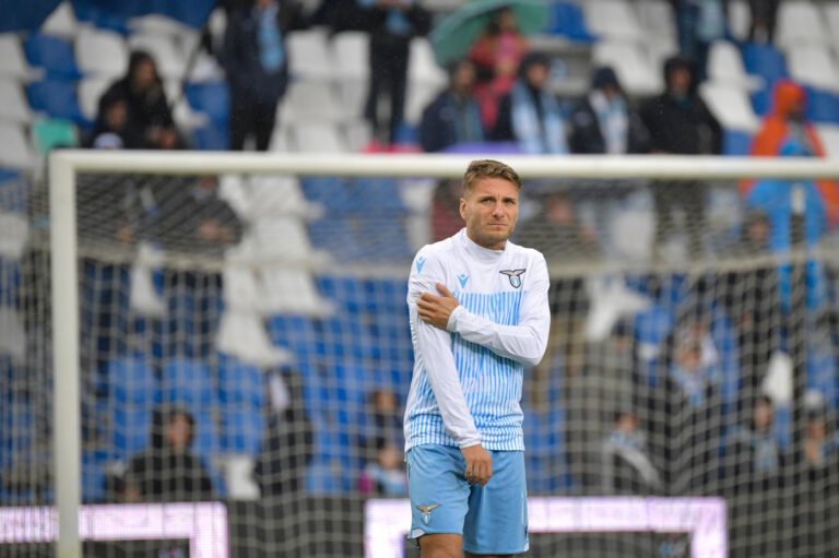 Immobile
