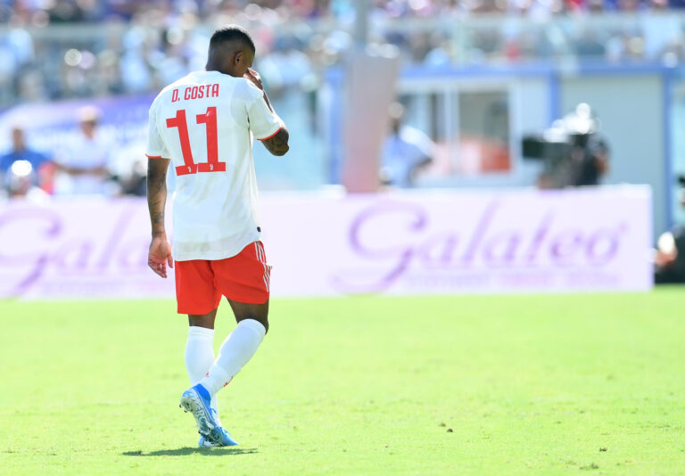 Douglas Costa