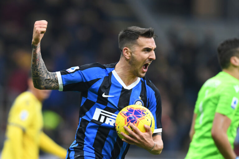 Inter-Verona