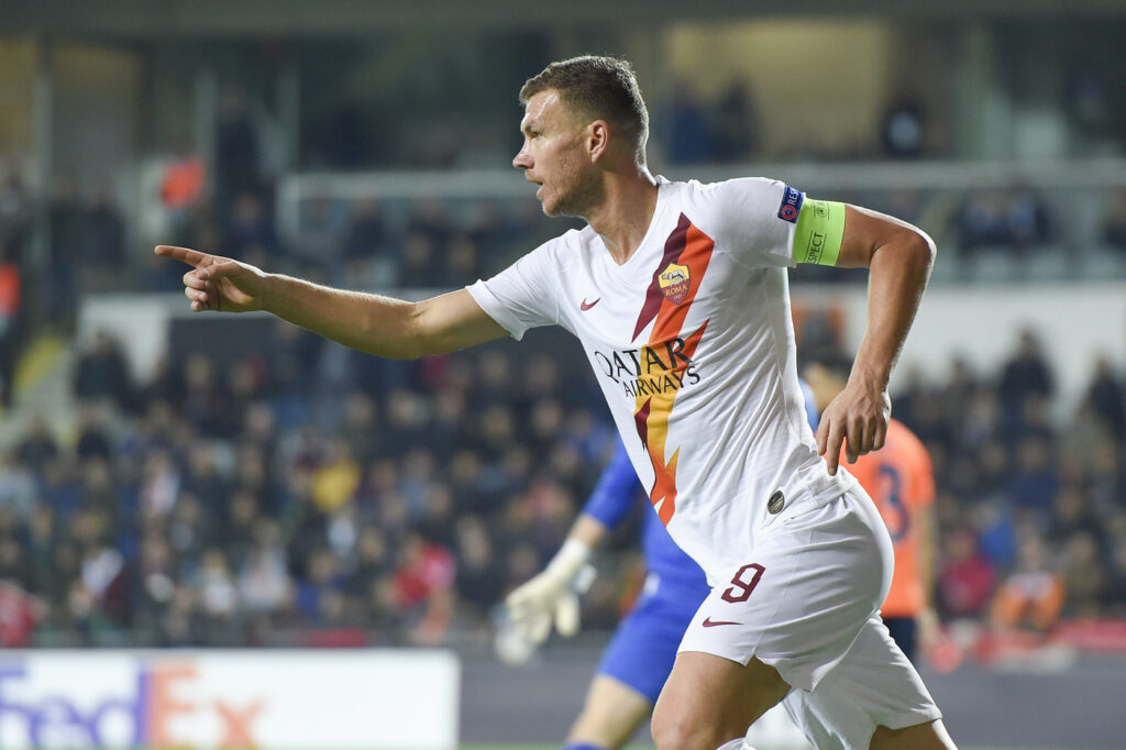 Dzeko